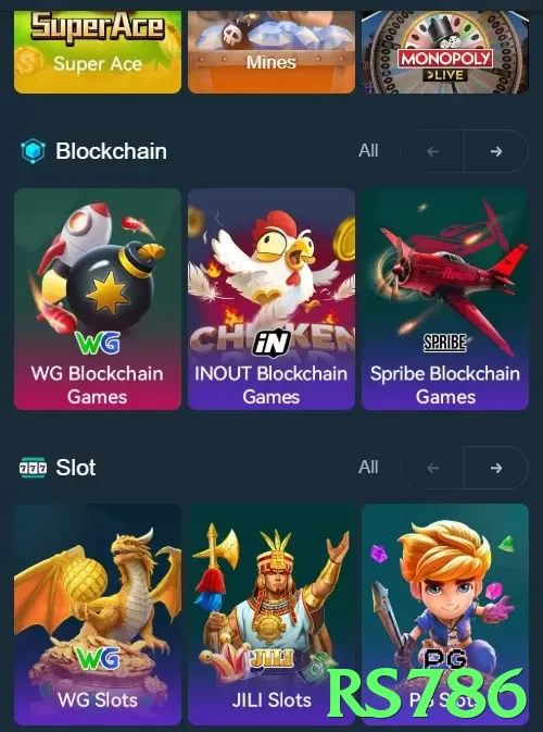 rs786 game app for Pakistan players - 2