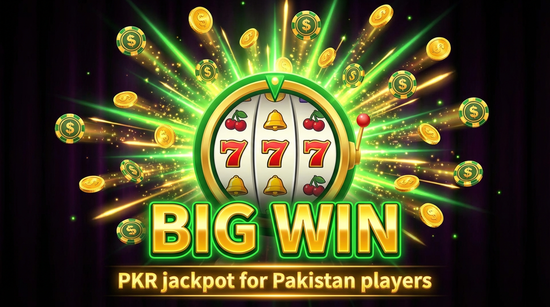 Big win animation on rs786 slot game - 5