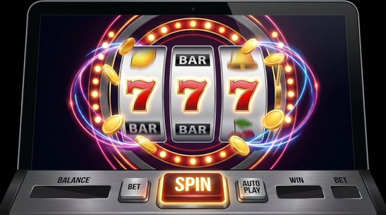 Main screen of rs786 slots page for PK players - 4
