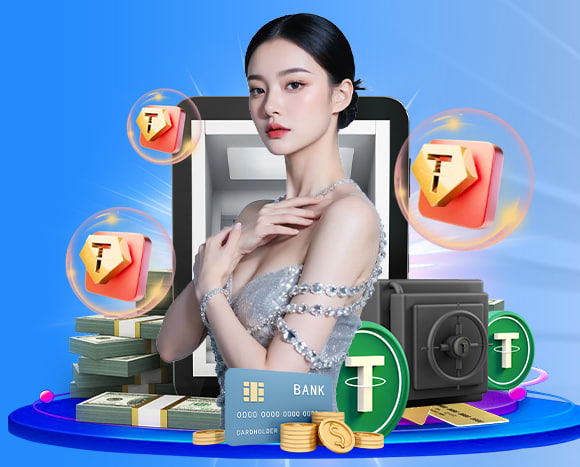 Hình ảnh quảng cáo của ee68 hiển thị nền tảng và các lợi ích