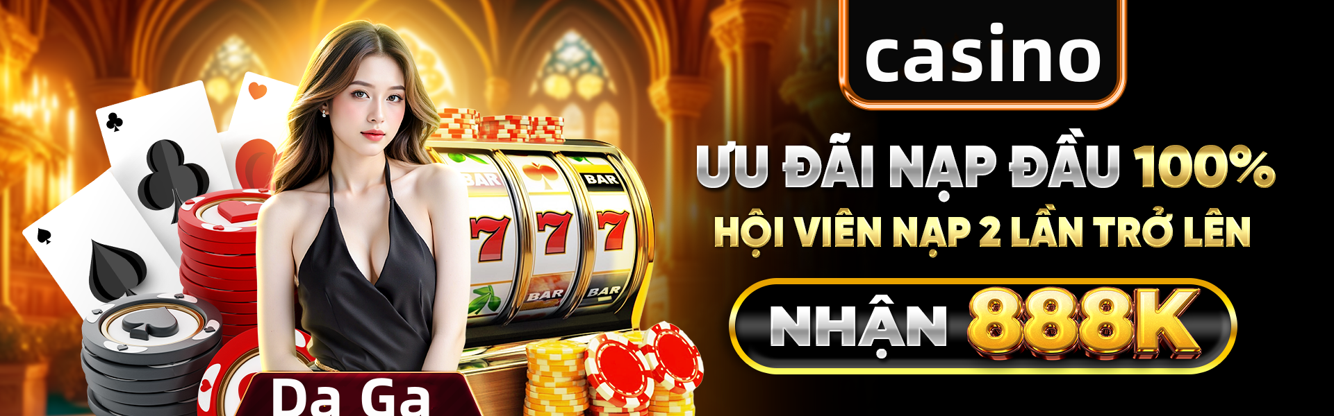 Hình ảnh quảng cáo của ee68 hiển thị nền tảng và các lợi ích