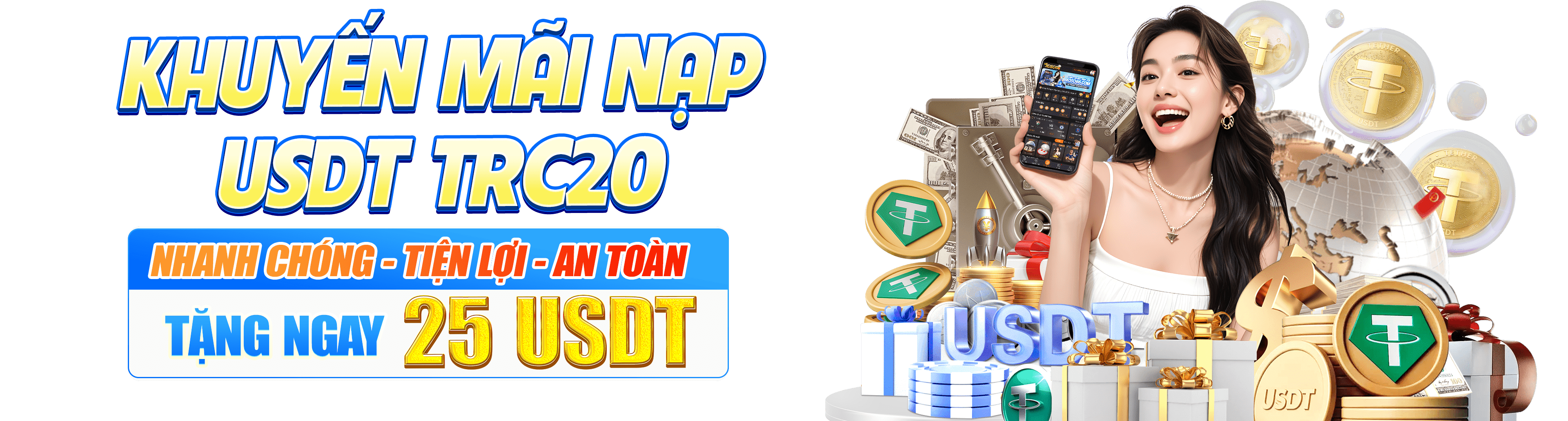 Hình ảnh quảng cáo của ee68 hiển thị nền tảng và các lợi ích