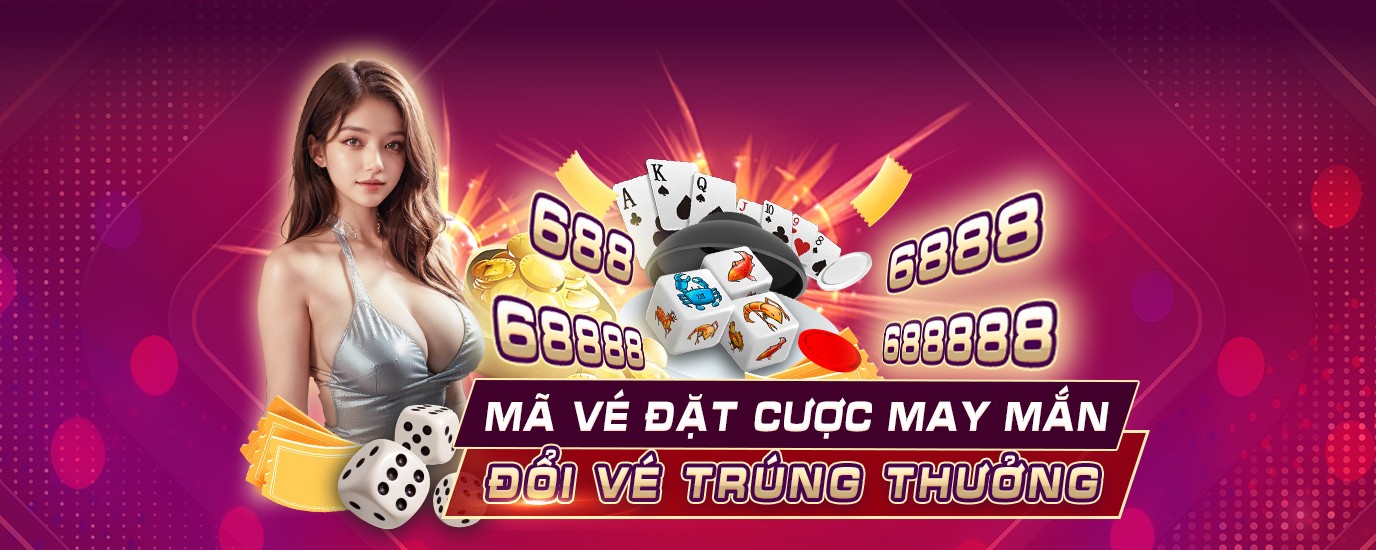 Hình ảnh quảng cáo của ee68 hiển thị nền tảng và các lợi ích