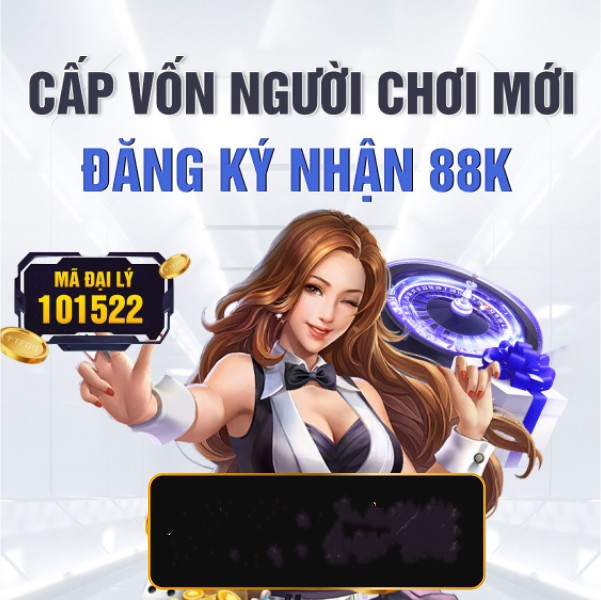 Hình ảnh quảng cáo của ee68 hiển thị nền tảng và các lợi ích