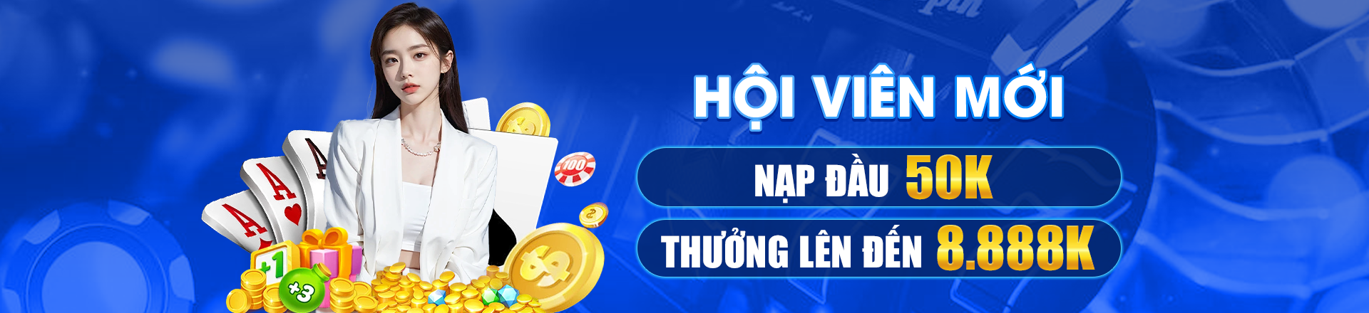 Hình ảnh quảng cáo của ee68 hiển thị nền tảng và các lợi ích