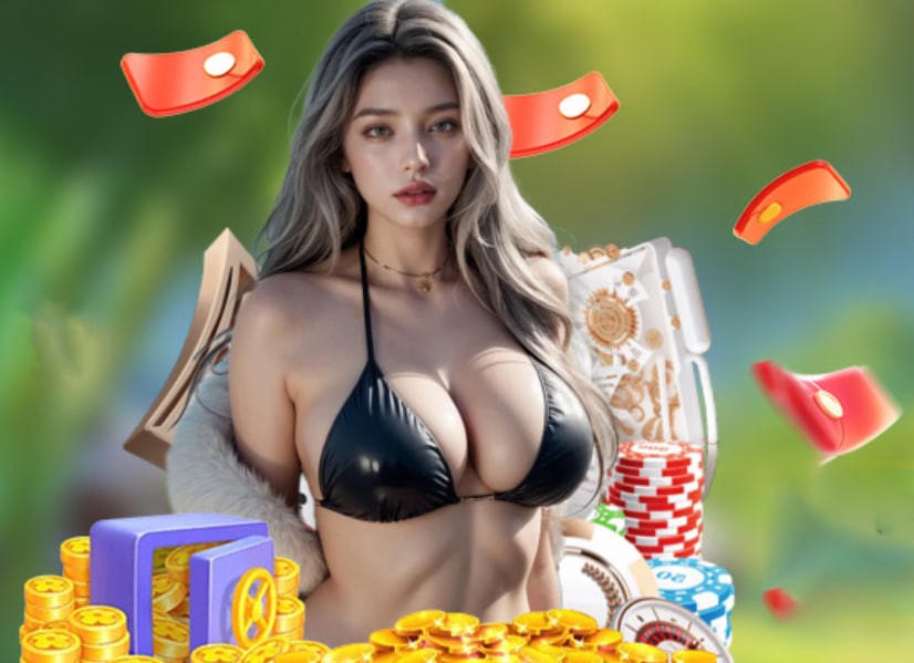 Hình ảnh quảng cáo của ee68 hiển thị nền tảng và các lợi ích