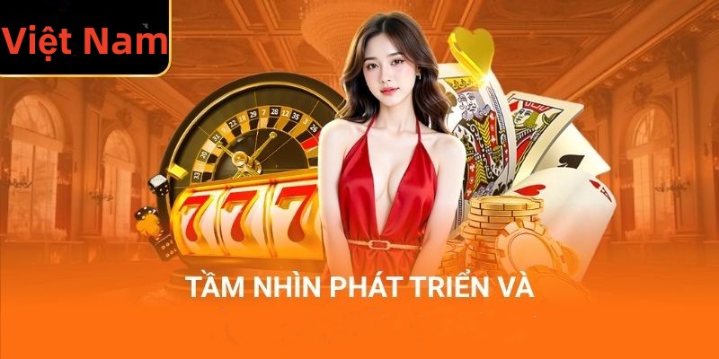 Hình ảnh quảng cáo của ee68 hiển thị nền tảng và các lợi ích