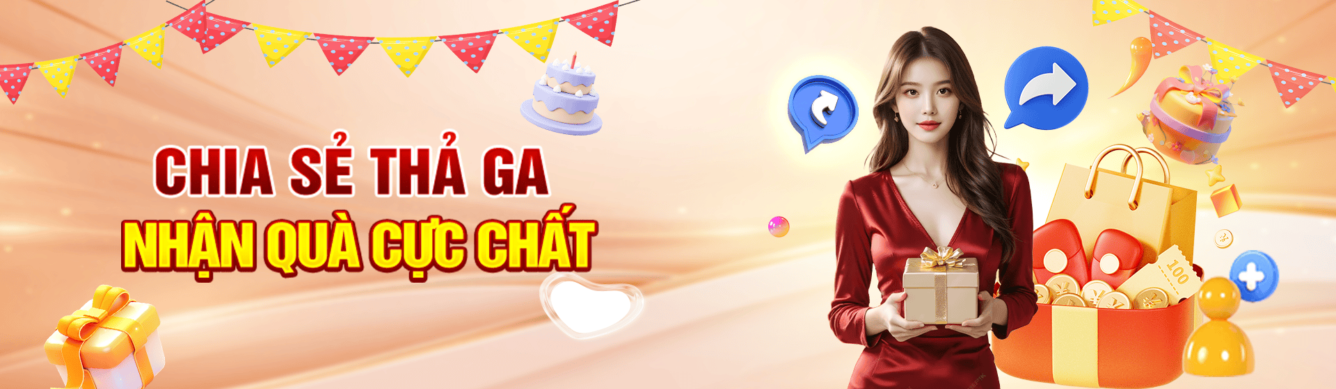Hình ảnh quảng cáo của ee68 hiển thị nền tảng và các lợi ích