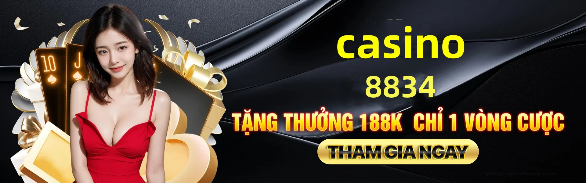Hình ảnh quảng cáo của ee68 hiển thị nền tảng và các lợi ích
