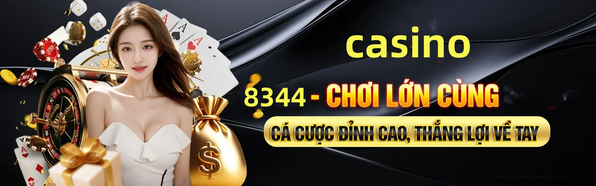 Hình ảnh quảng cáo của ee68 hiển thị nền tảng và các lợi ích