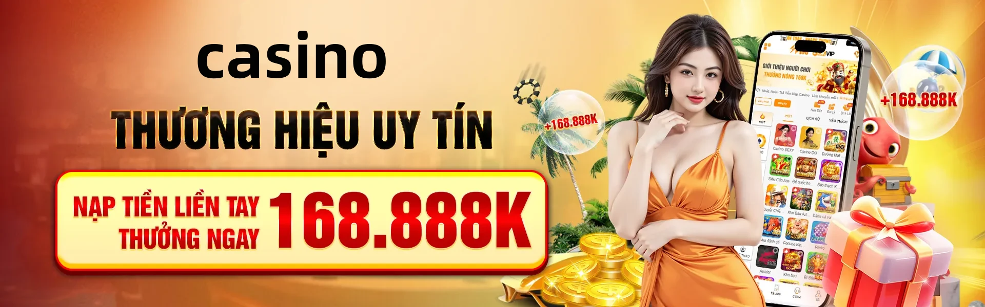 Hình ảnh quảng cáo của ee68 hiển thị nền tảng và các lợi ích