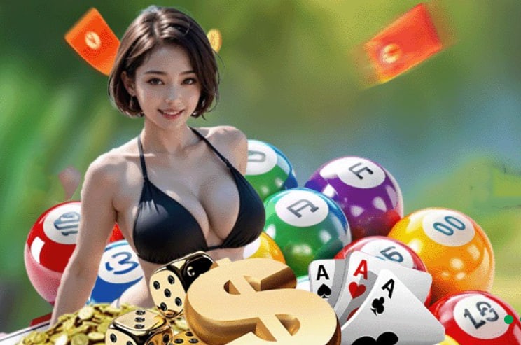 Hình ảnh quảng cáo của ee68 hiển thị nền tảng và các lợi ích