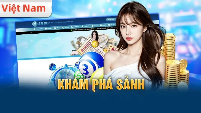 Hình ảnh quảng cáo của ee68 hiển thị nền tảng và các lợi ích