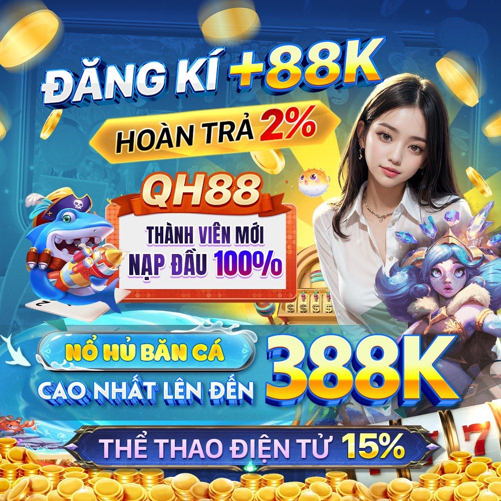 Hình ảnh quảng cáo của ee68 hiển thị nền tảng và các lợi ích