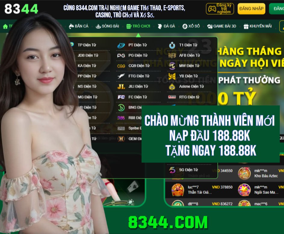 Hình ảnh quảng cáo của ee68 hiển thị nền tảng và các lợi ích