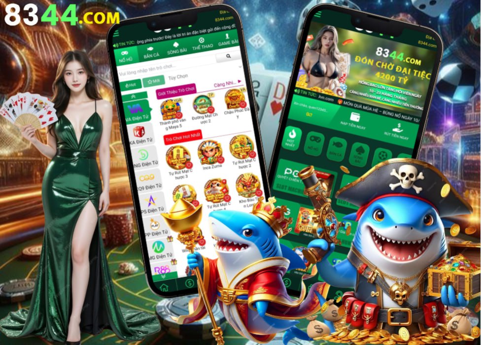 Hình ảnh quảng cáo của ee68 hiển thị nền tảng và các lợi ích