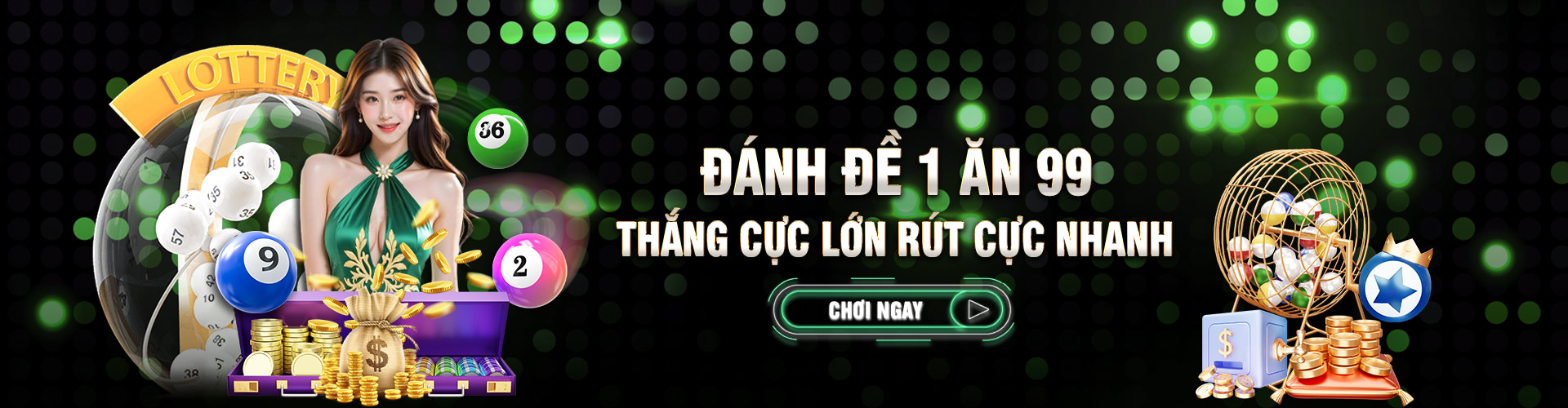 Hình ảnh quảng cáo của ee68 hiển thị nền tảng và các lợi ích