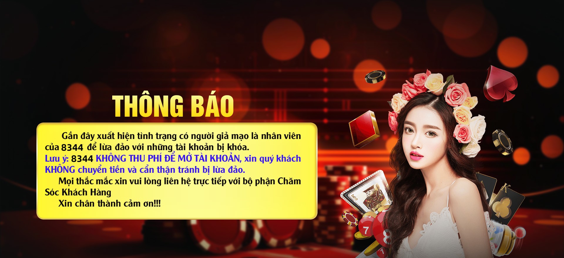 Hình ảnh quảng cáo của ee68 hiển thị nền tảng và các lợi ích