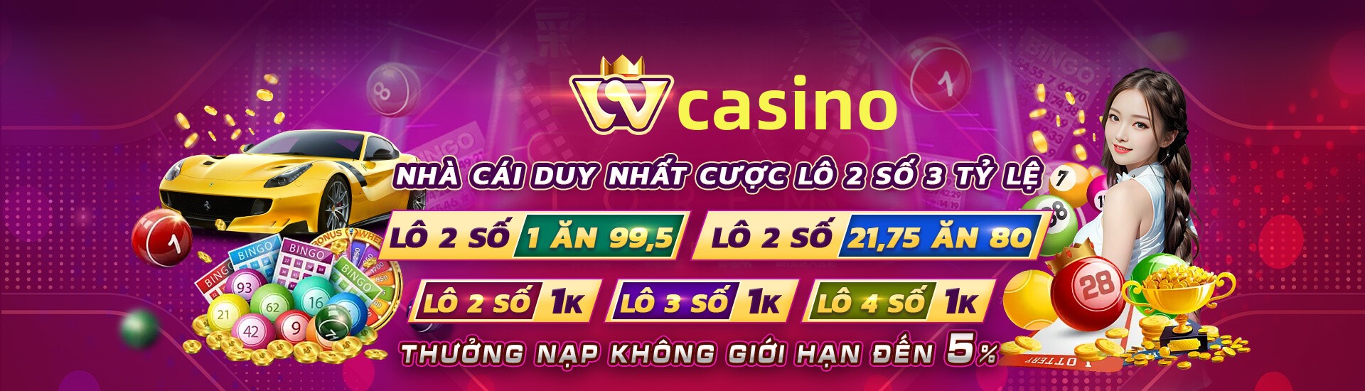 Hình ảnh quảng cáo của ee68 hiển thị nền tảng và các lợi ích